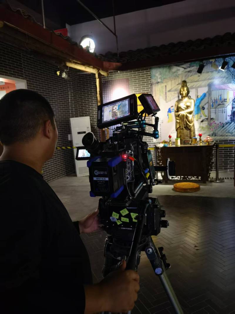 聚焦安国市产品宣传视频拍摄公司，以专业实力赋能品牌声量升级