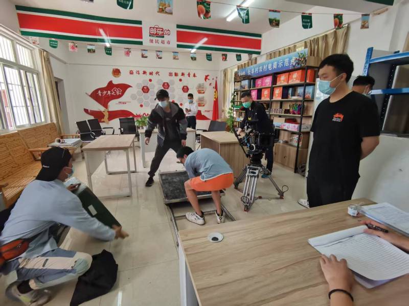 安国市电商产品视频拍摄制作实战秘籍，助力产品引爆电商流量